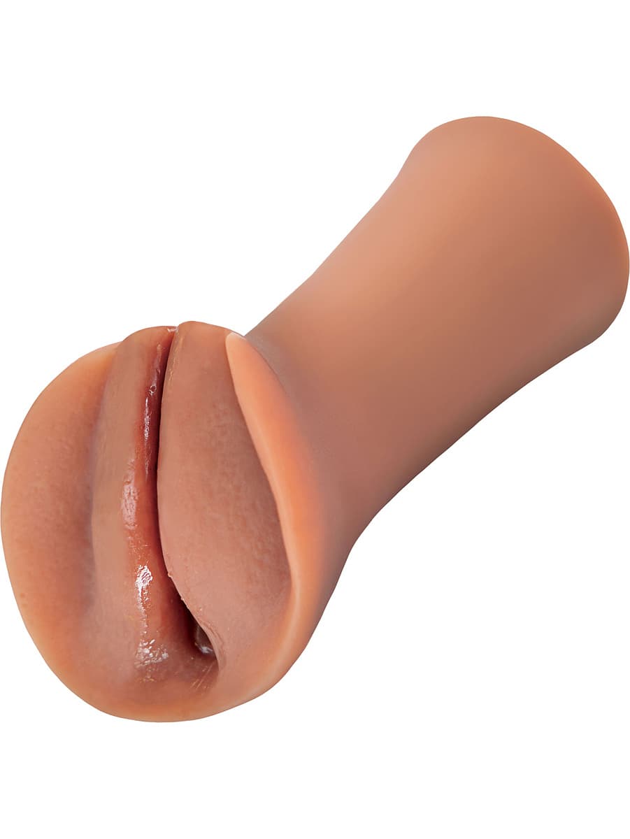 PDX Extreme : Slippery Slit, Self-Lubricating Stroker