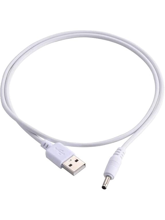 LELO : USB-ladekabel til Lelo