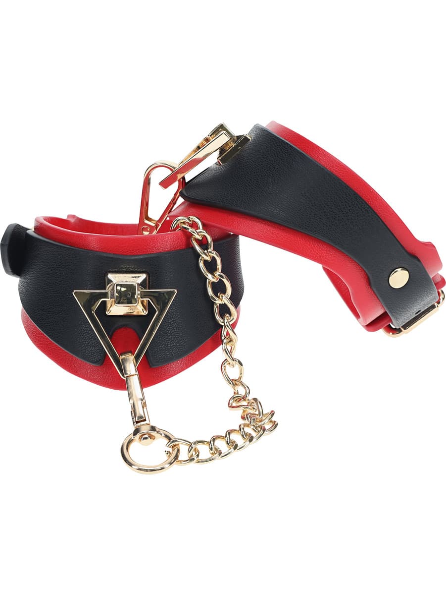 Ouch! : Milan Collection Håndmansjetter