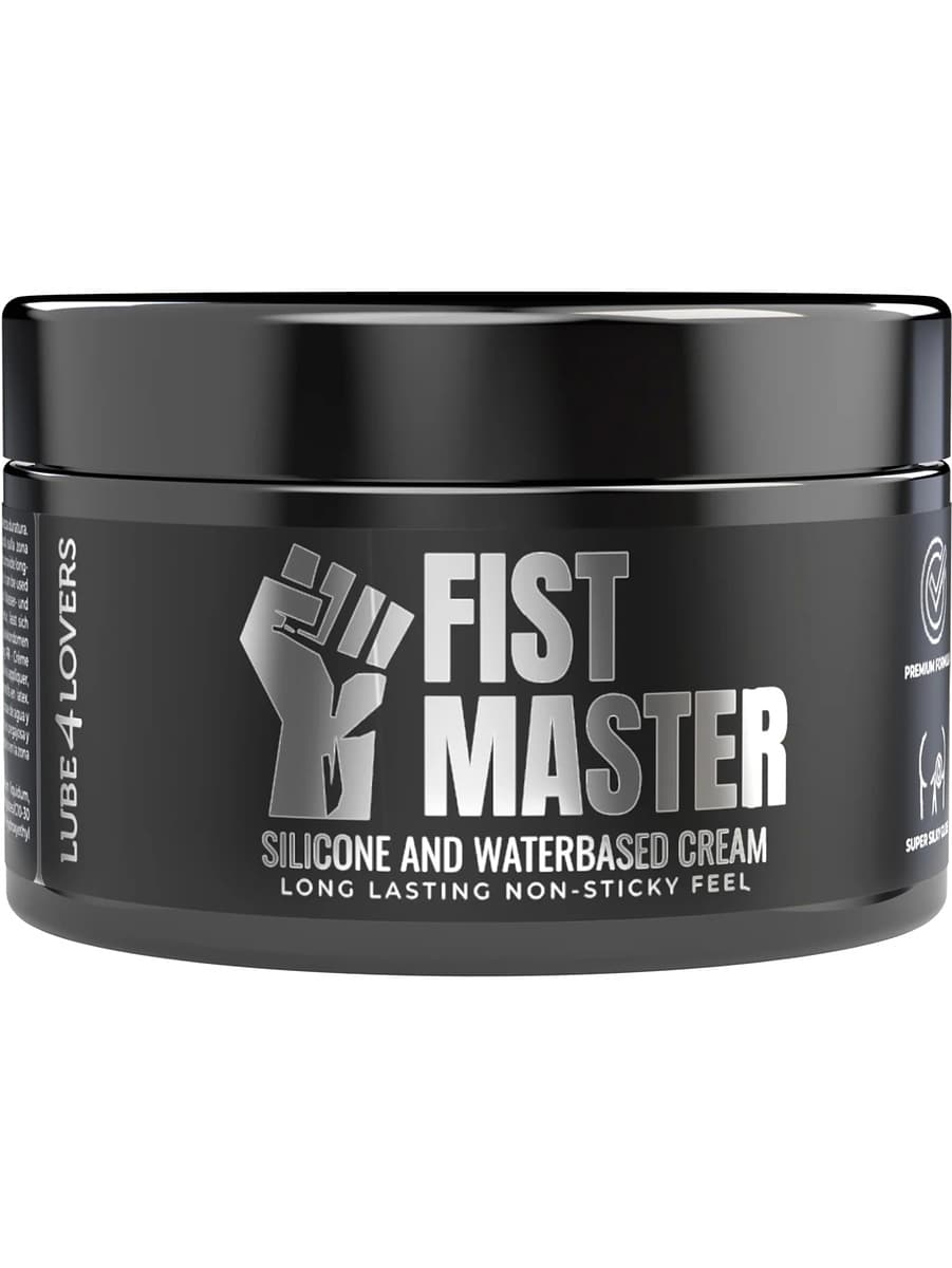 Toyz4Lovers : Anal Fist Master Hybridglidemiddel