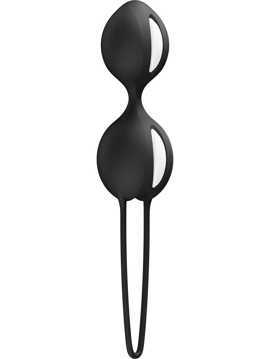 Fun Factory : SmartBalls Duo Kegelballer