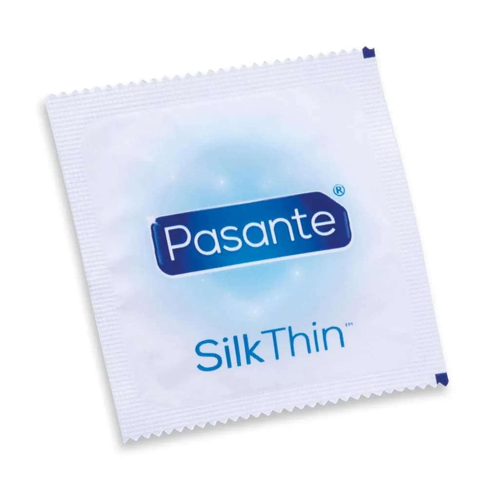 Pasante Silk Thin 12-Pack view 2