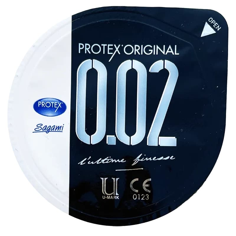 Protex Original 0.02 6-pack view 2