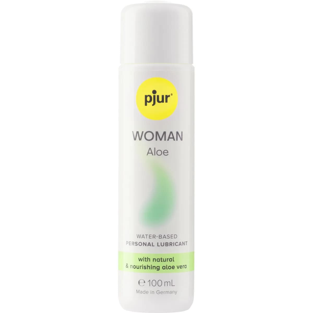 Pjur Woman Aloe 100 ml