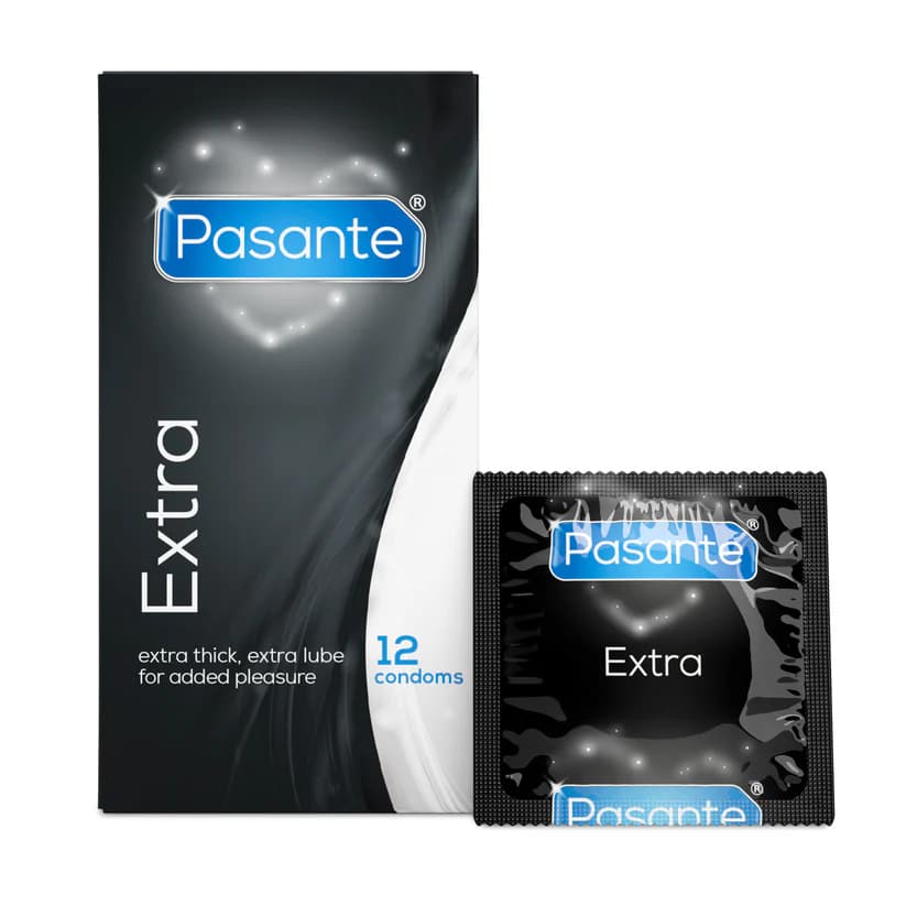 Pasante Extra Safe 12-pack view 2