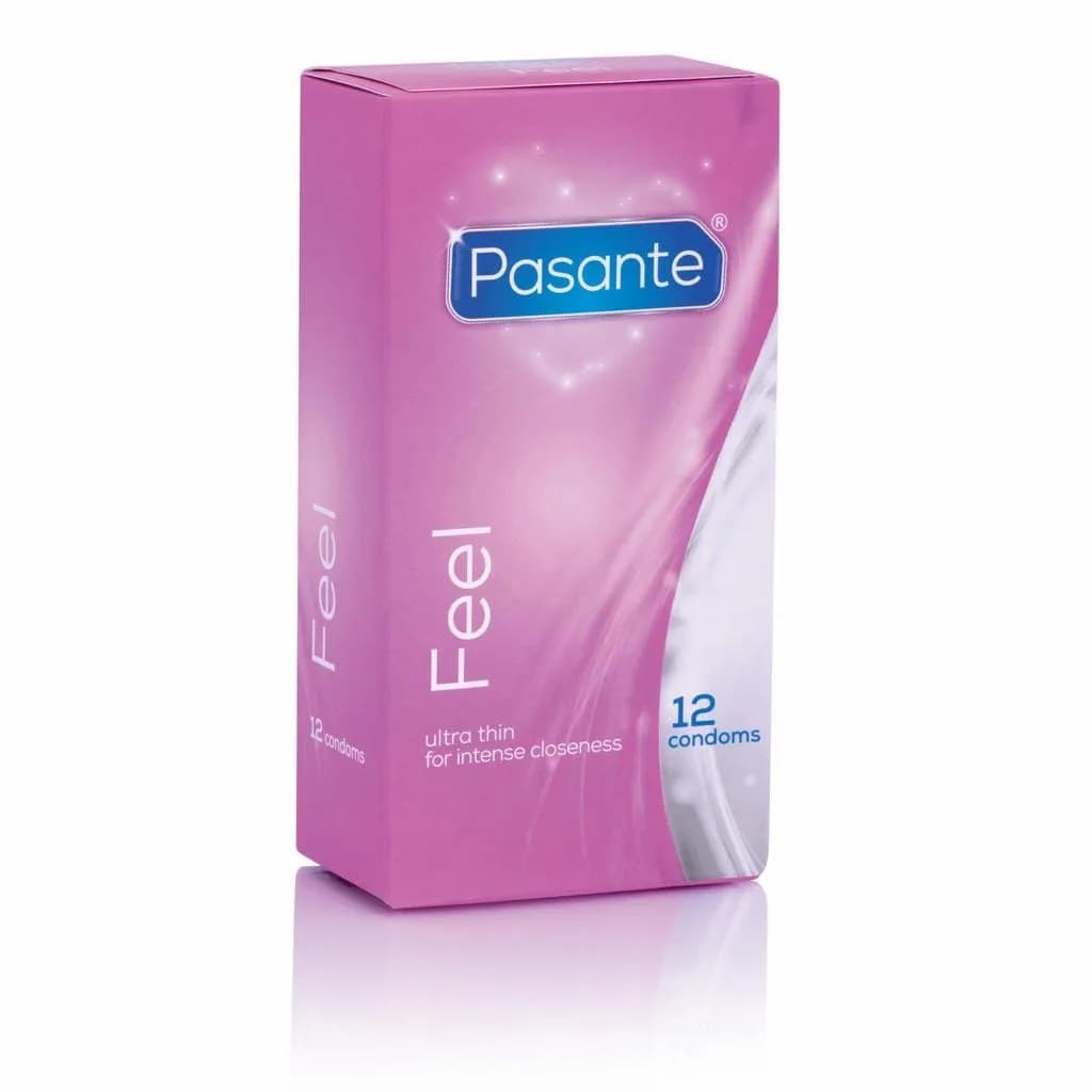 Pasante Feel 12-pack