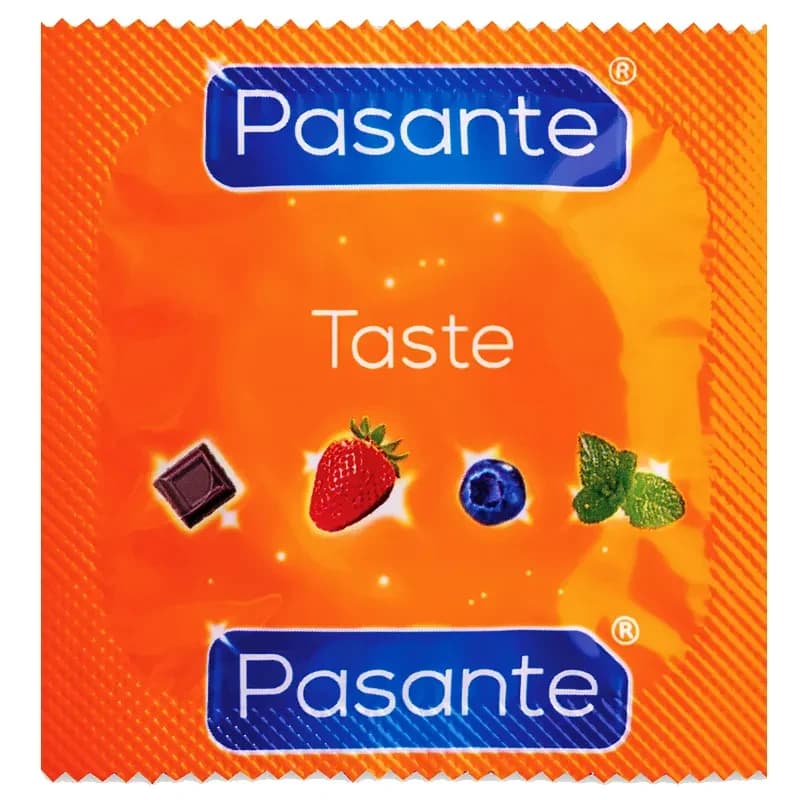 Pasante Chocolate Temptation 1 stk
