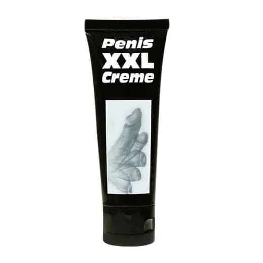 Penis XXL-Creme 80 ml