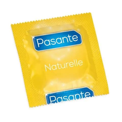 Pasante Naturelle 1 stk