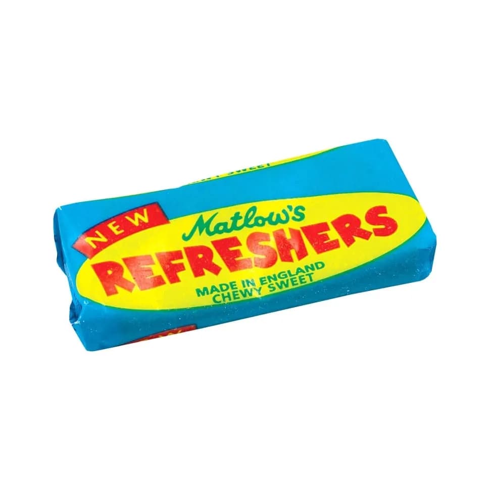 Refreshers
