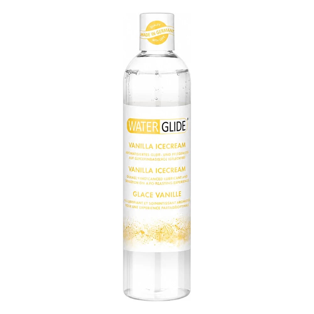 WaterGlide Vanilla 300 ml