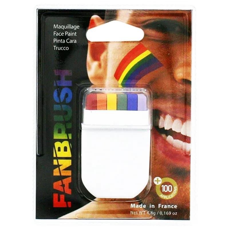Ansiktsfargestift Pride