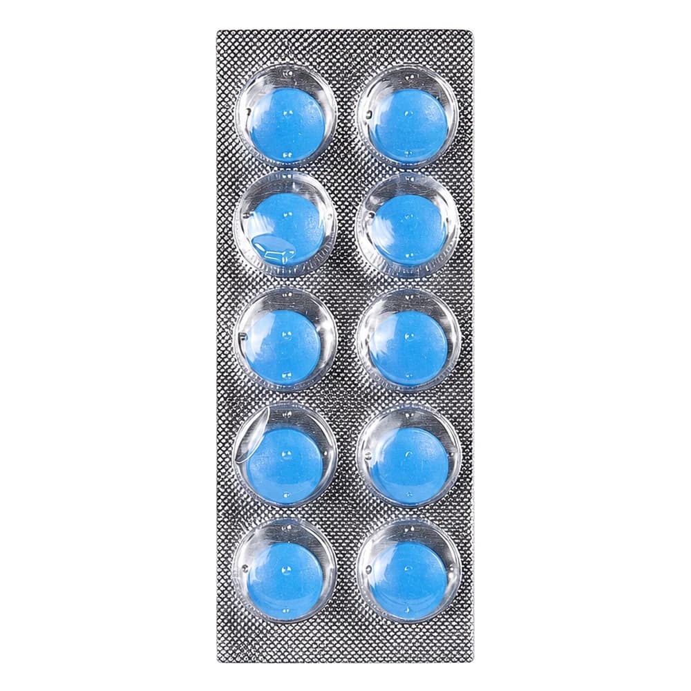 Bullpower Testo Tabs 10-pack view 2
