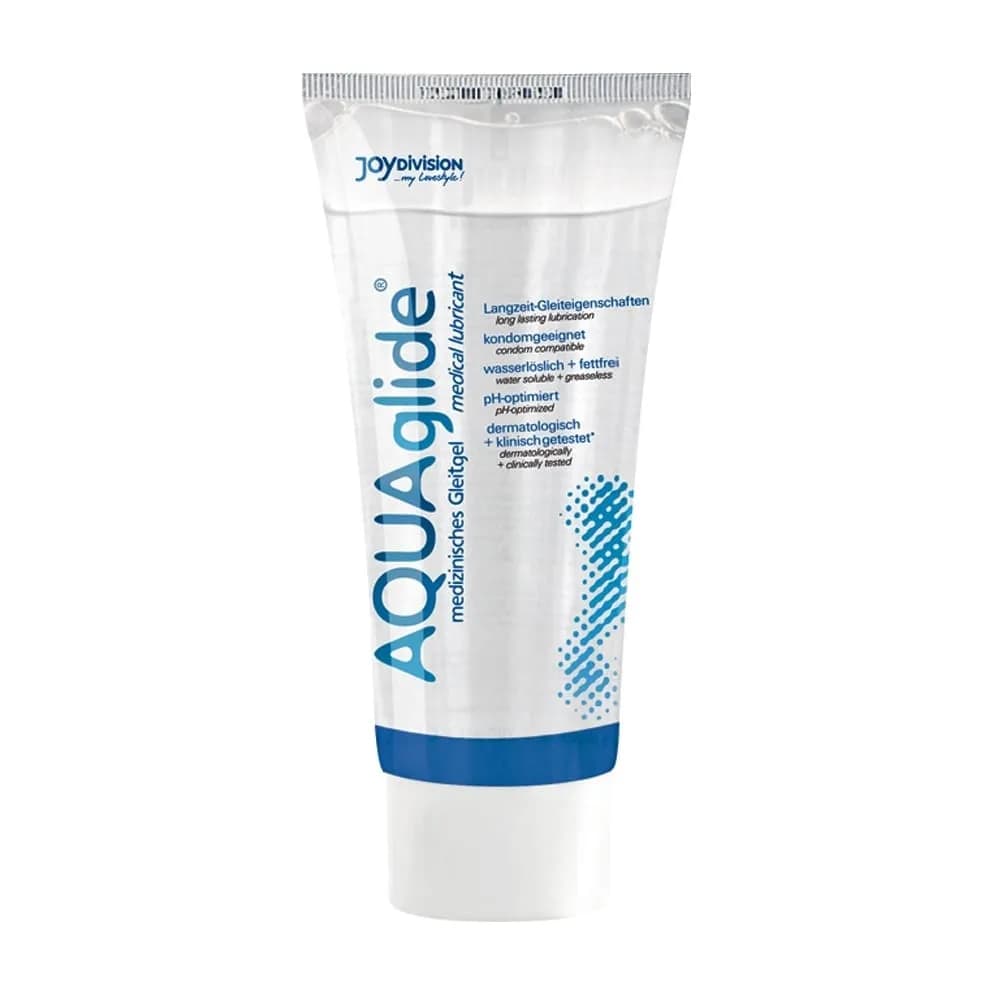 AQUAglide Original 50 ml