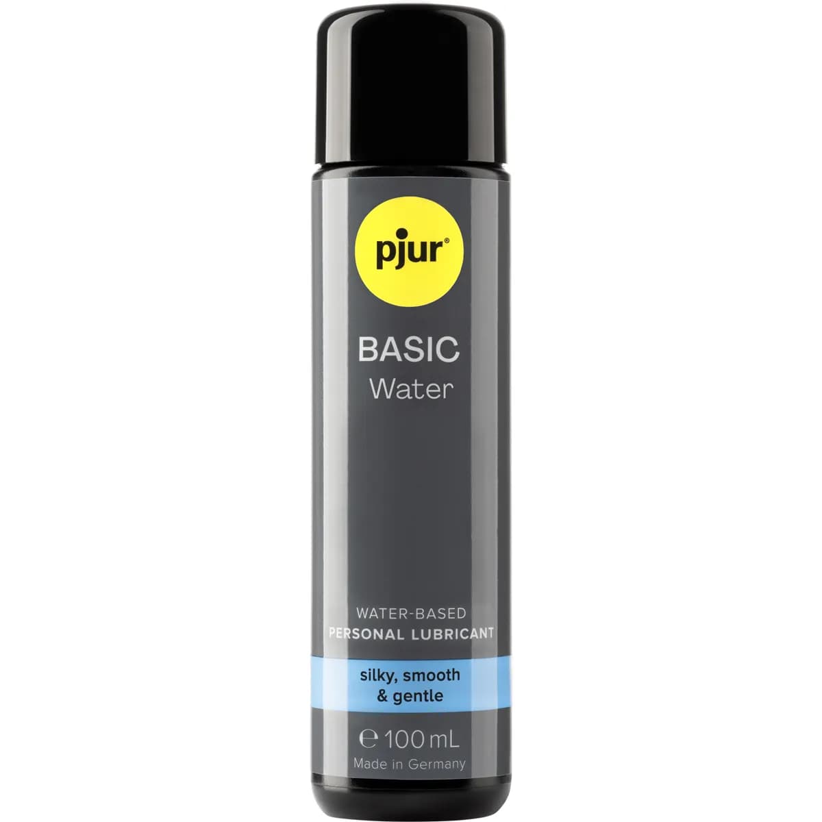 Pjur Basic Aqua 100 ml