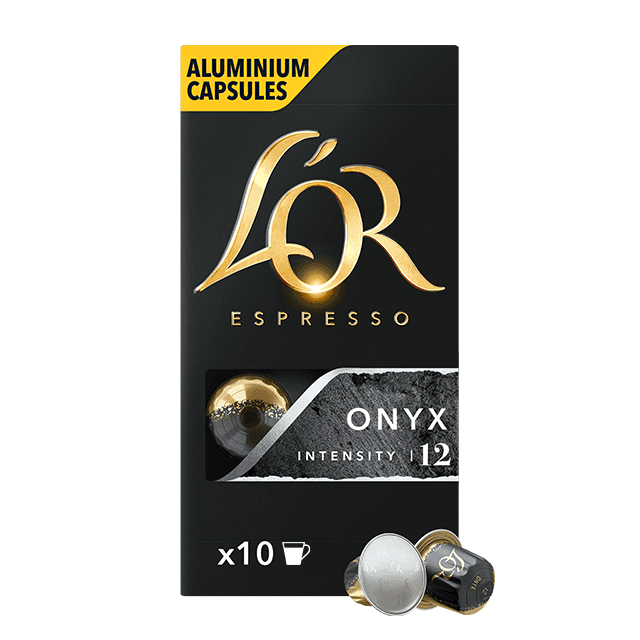 Espresso Onyx