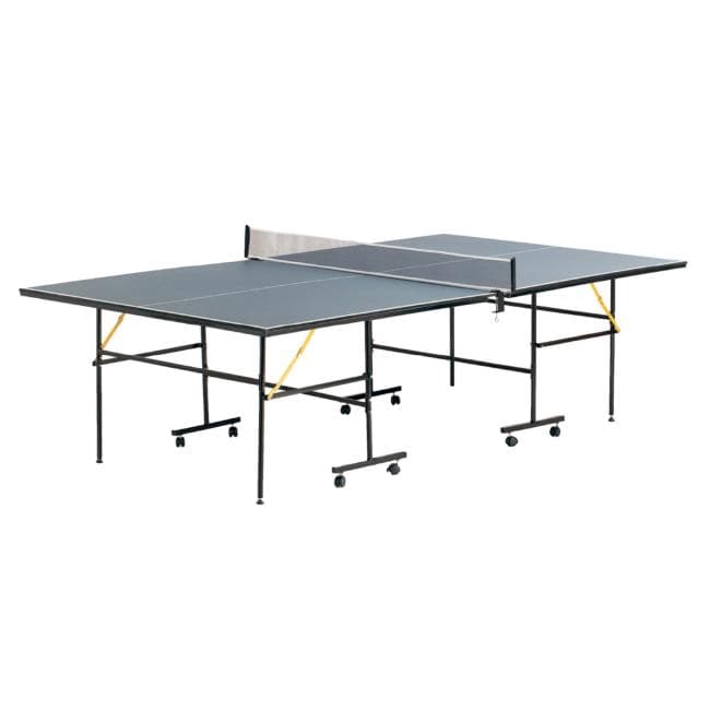 FitNord PingPong 300 Bordtennisbord for innendørs bruk