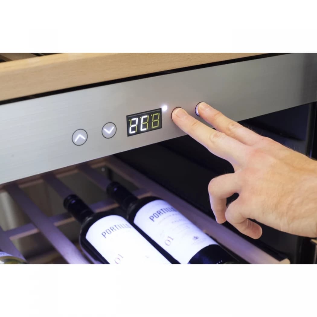 WineChef Pro 40 WiFi | Wine-store.no