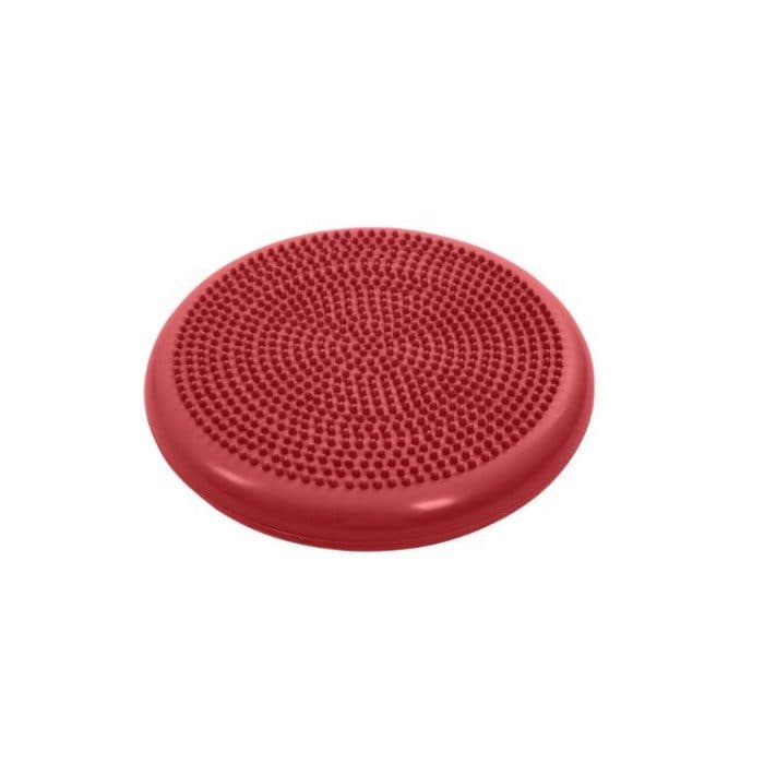 Kruuse Physio Tactile Balance Discus, Balansepute Styrketrening Fysioterapi Hund - 33 cm