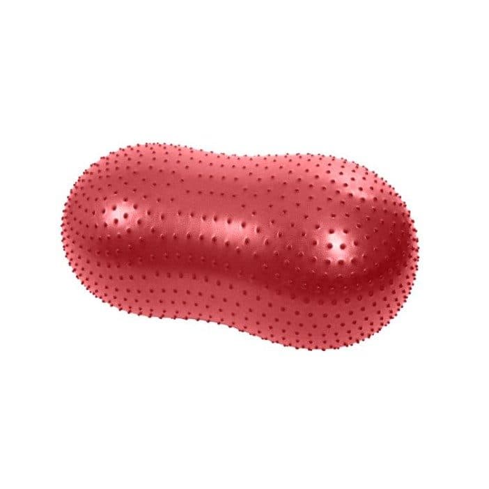 Kruuse Physio Tactile Peanut - 60 cm