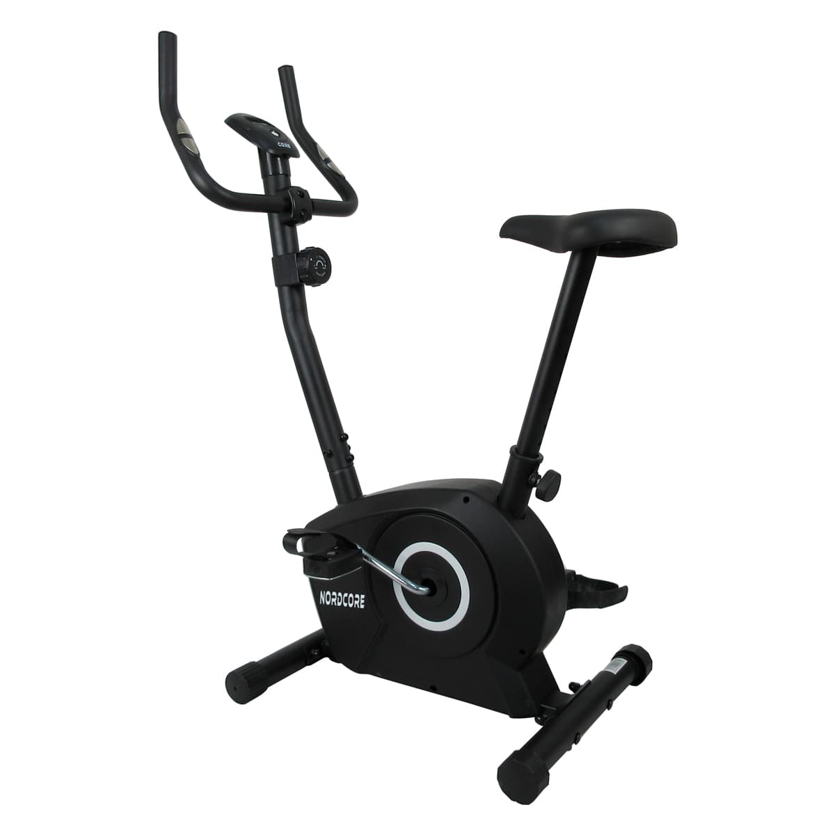 Nordcore Trimsykkel Core 400