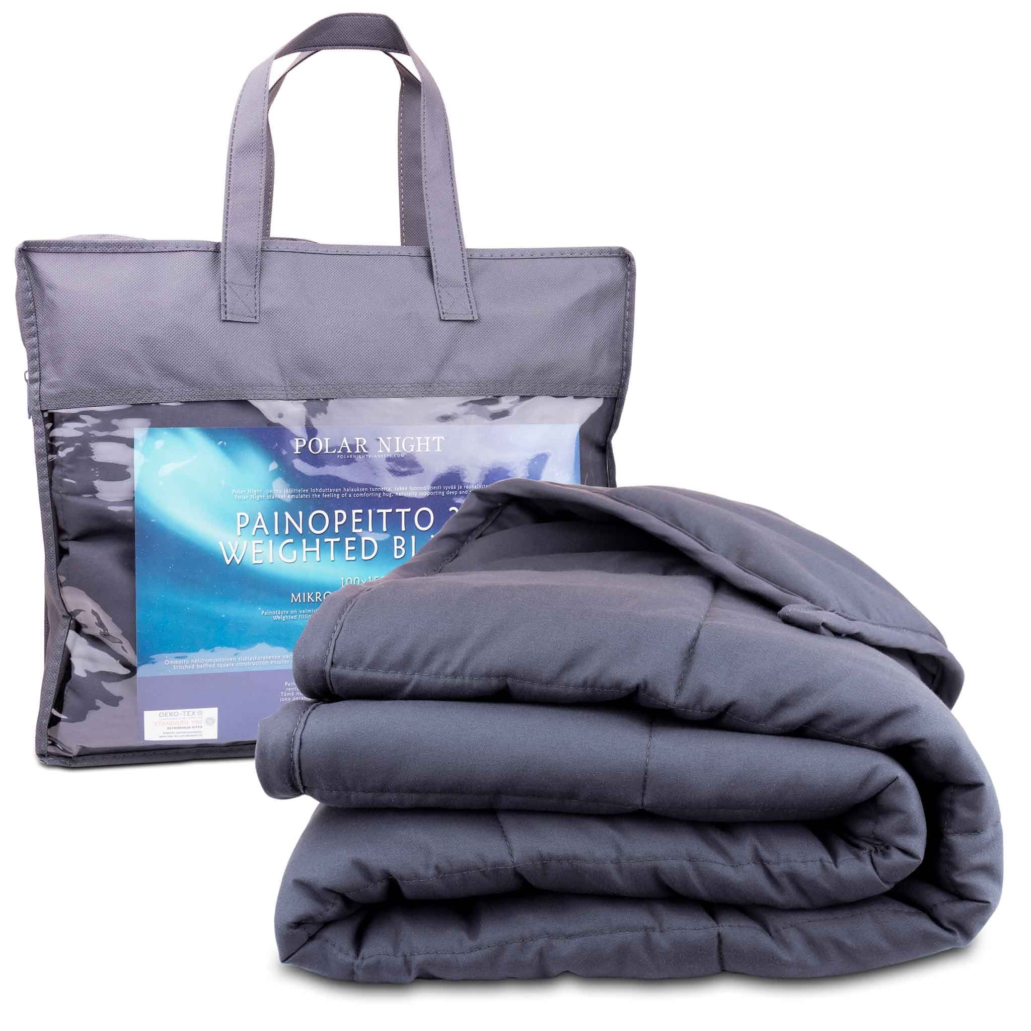 Polar Night Vektdyne 5-13kg, 150x200cm - 13 kg