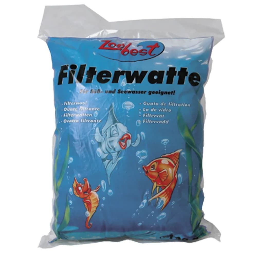 ZooBest Filtervatt akvariepumper - 100 gram