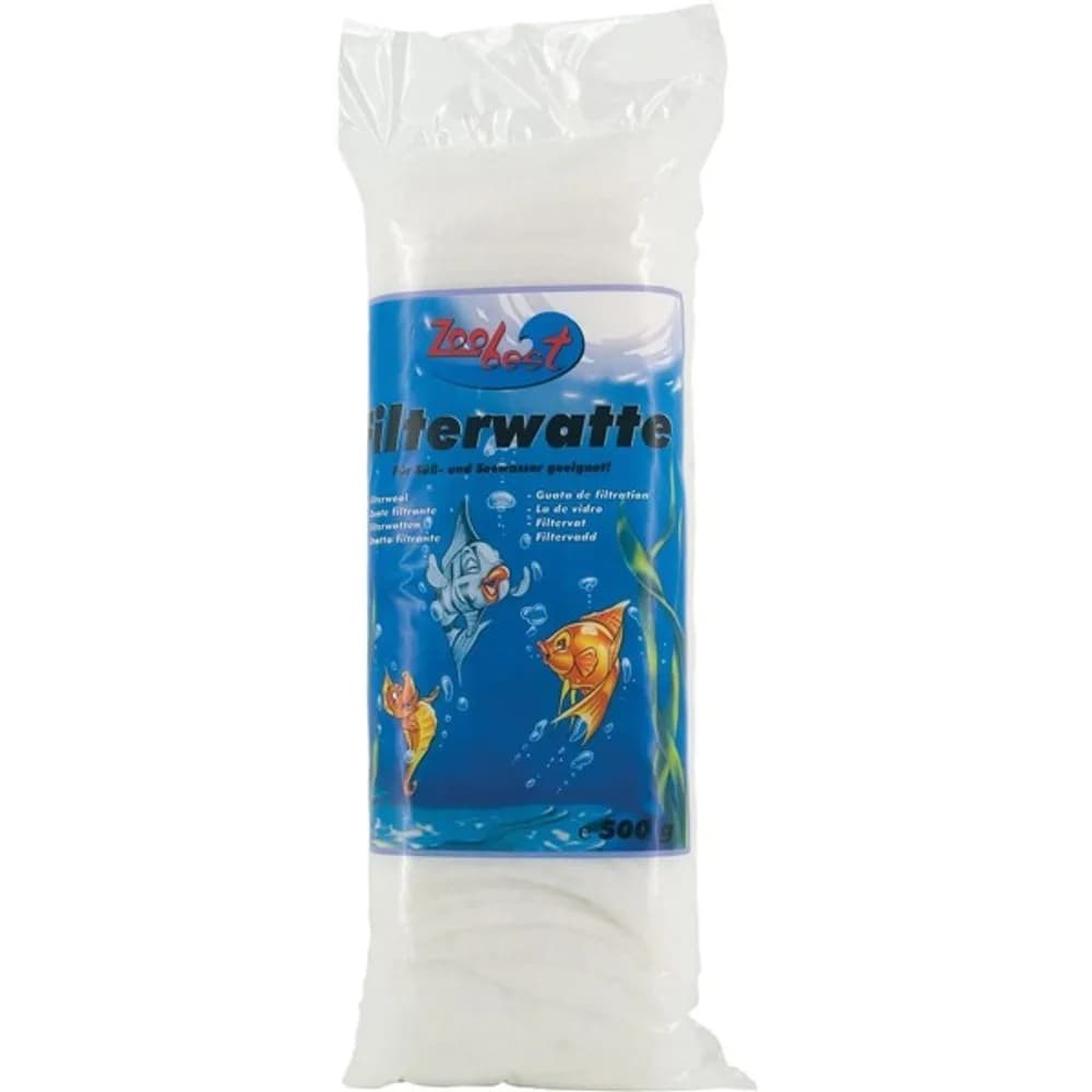 ZooBest Filtervatt akvariepumper - 500 gram