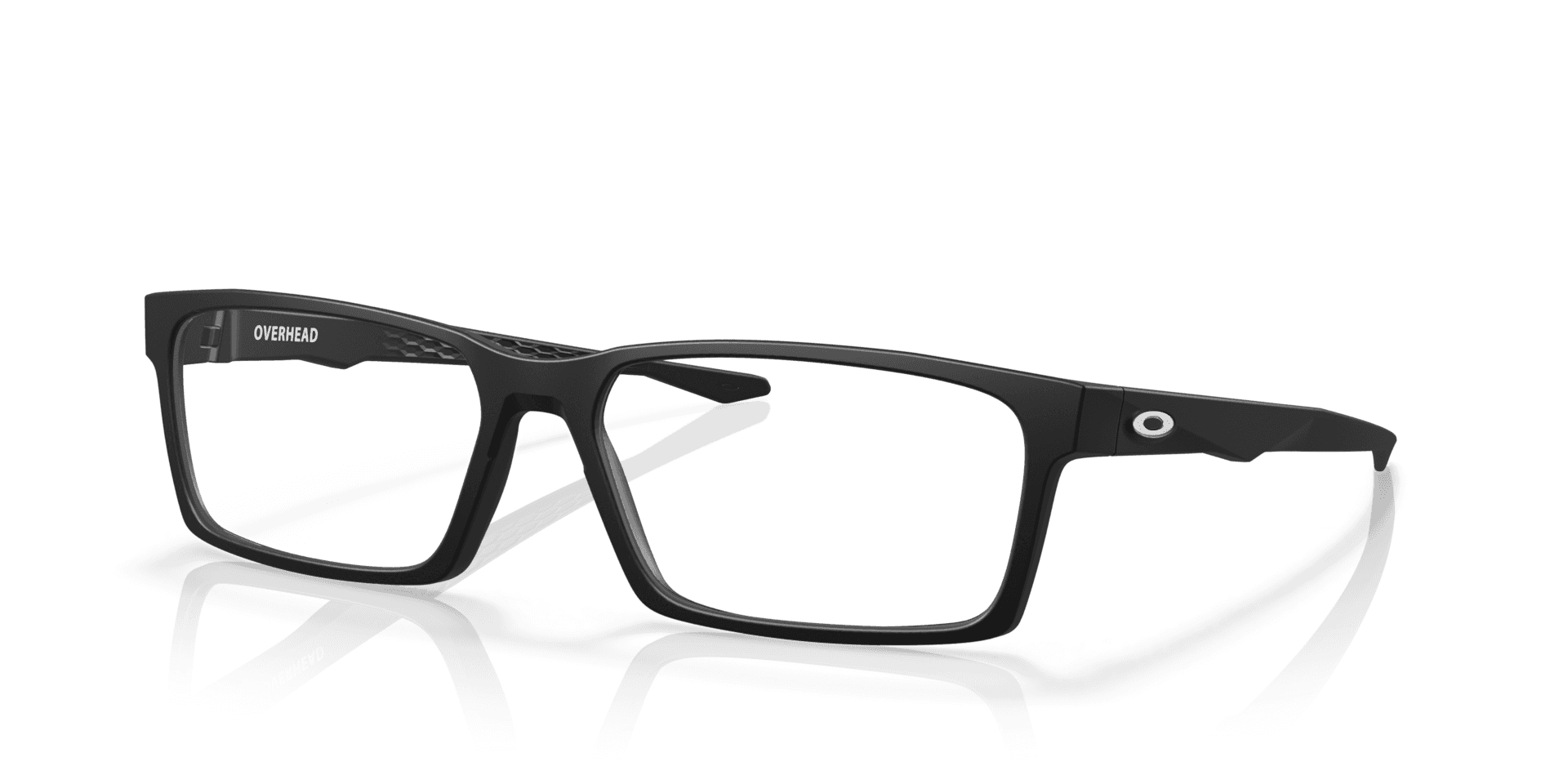 Oakley Mann Overhead Briller Med Styrke