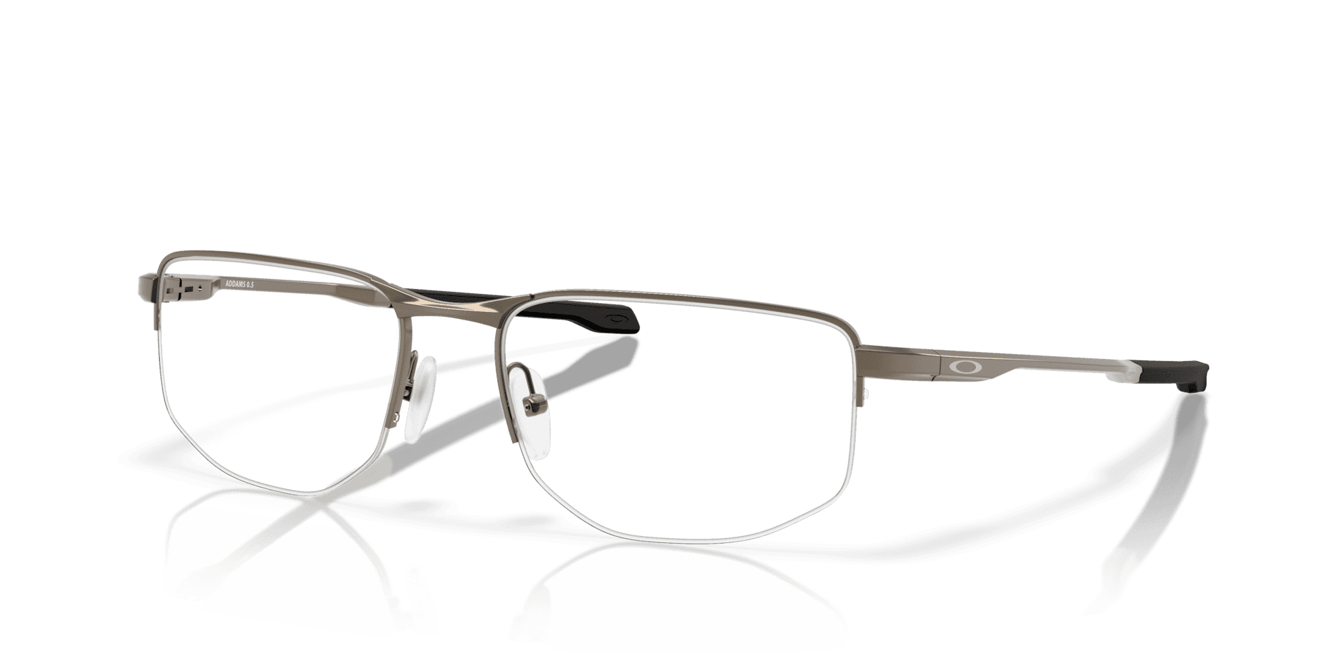 Oakley Mann Addams 0.5 Briller Med Styrke