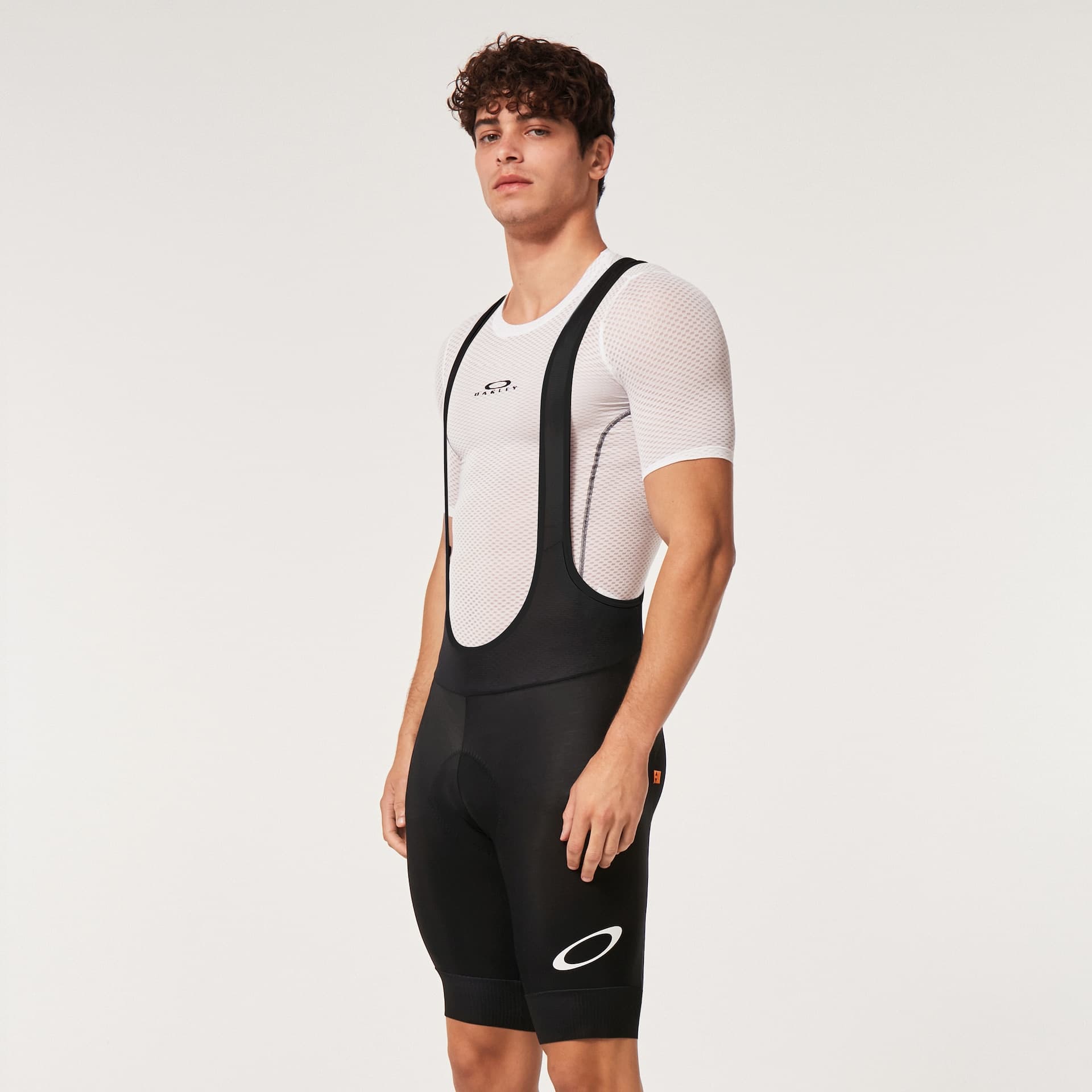 Oakley Mann Endurance Mix Bib