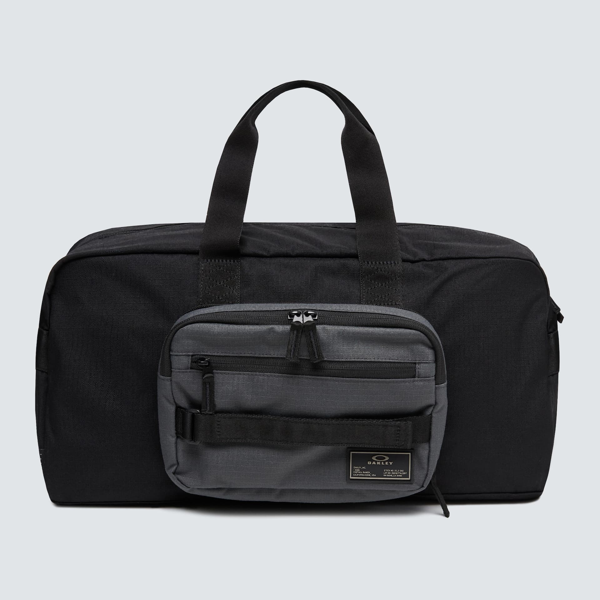 Oakley Mann Two In One Duffle