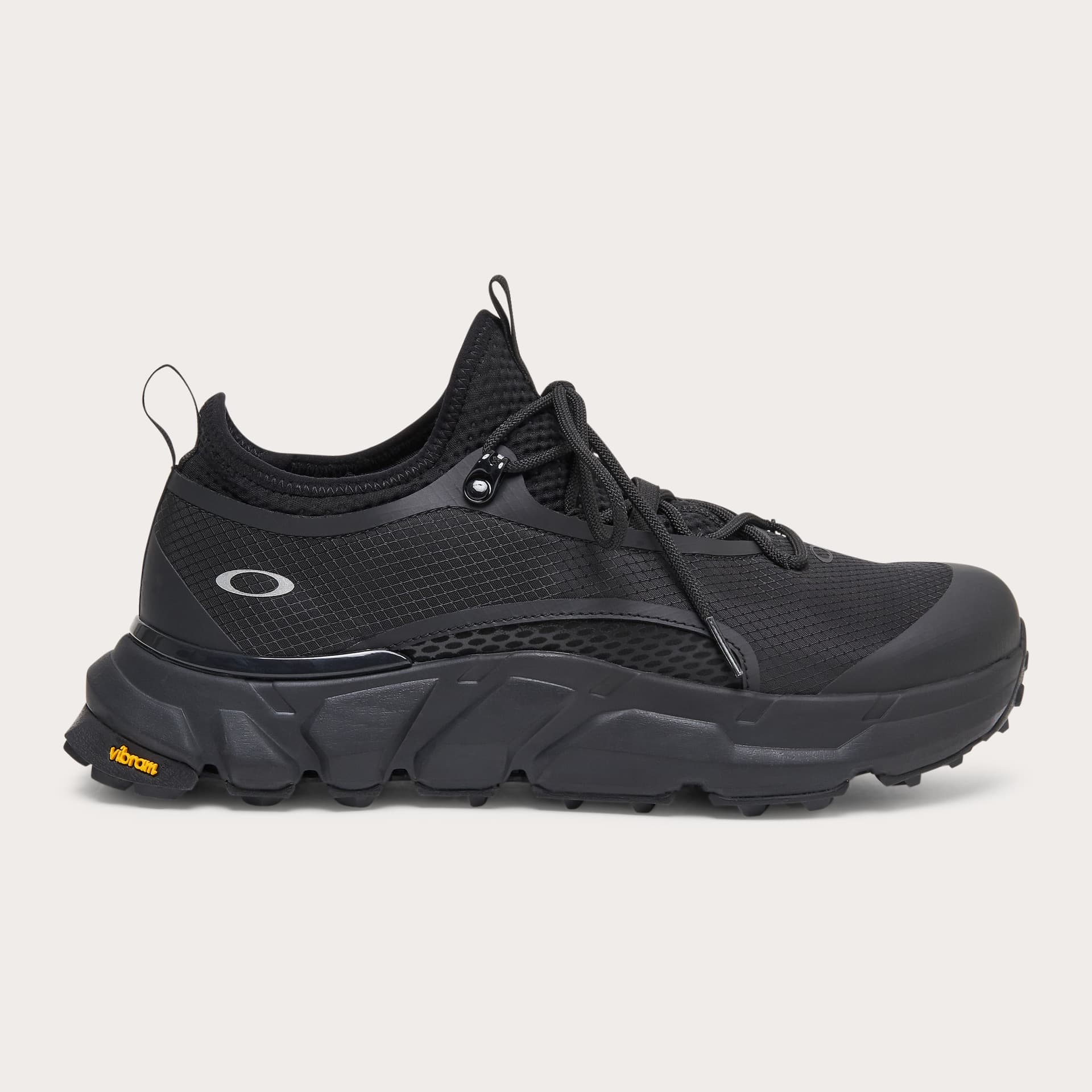 Oakley Mann Light Shield