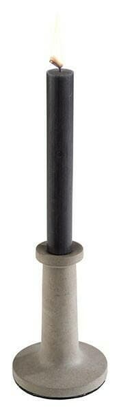Lysestager -Element- 14,5cm
