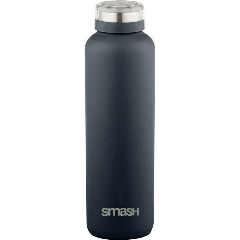 Pure Canteen | Drikkeflaske i Rustfritt Stål | 500 Ml | Smash