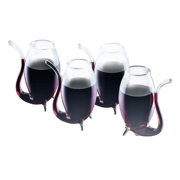 Portvins Sippere 4 Stk Glass Barcraft