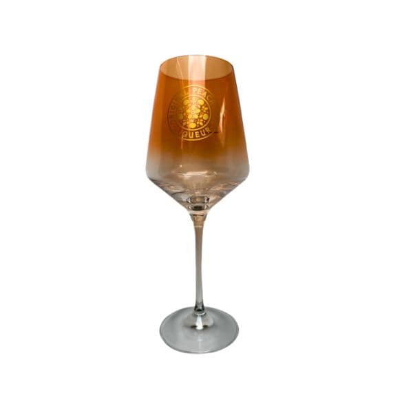 De Kuyper Peach Tree Glass