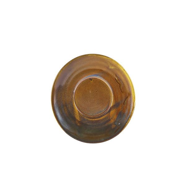 Underkopp 14,5 Cm - Rustikk Kobber Terra