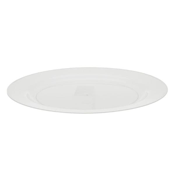 Plasttallerken Pp 23 Cm 4 Stk.