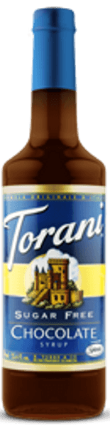 Torani Choclate sugar free