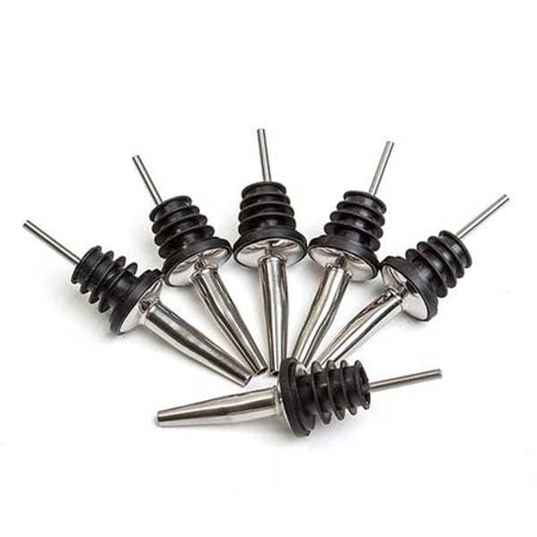Speed pourer 6 pack