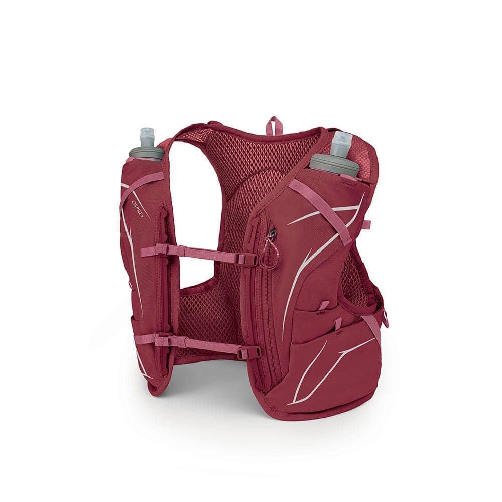 Osprey Dyna 6 løpevest (dame) - Black, WL