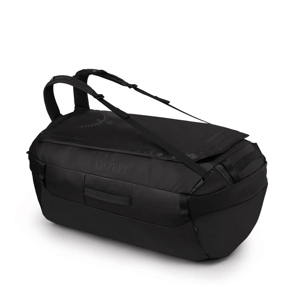 Osprey Transporter Duffel 120L (unisex) - Pine Leaf Green