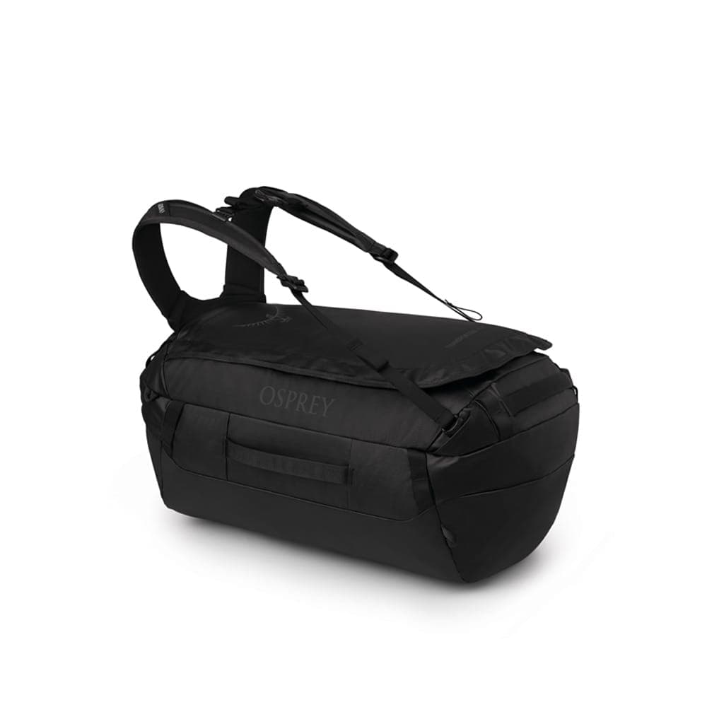 Osprey Transporter Duffel 40L (unisex) - Pine Leaf Green