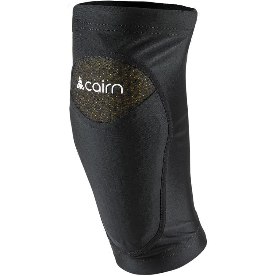 Cairn Proknee, Knebeskytter, Black