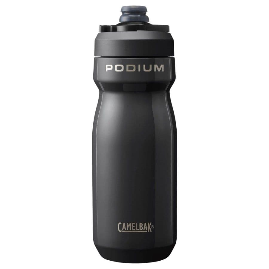 Camelbak Podium VSS 1.0, drikkeflaske, 500 ml, svart