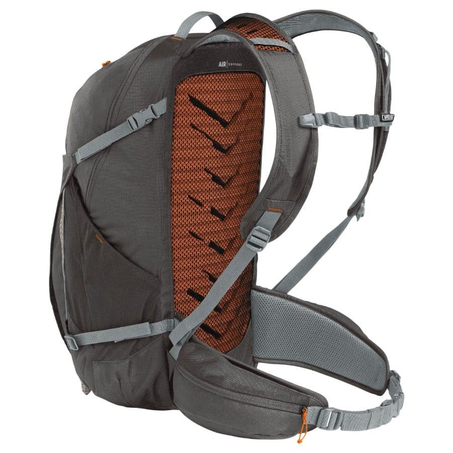 Camelbak Rim Runner X30 Terra, ryggsekk, grå