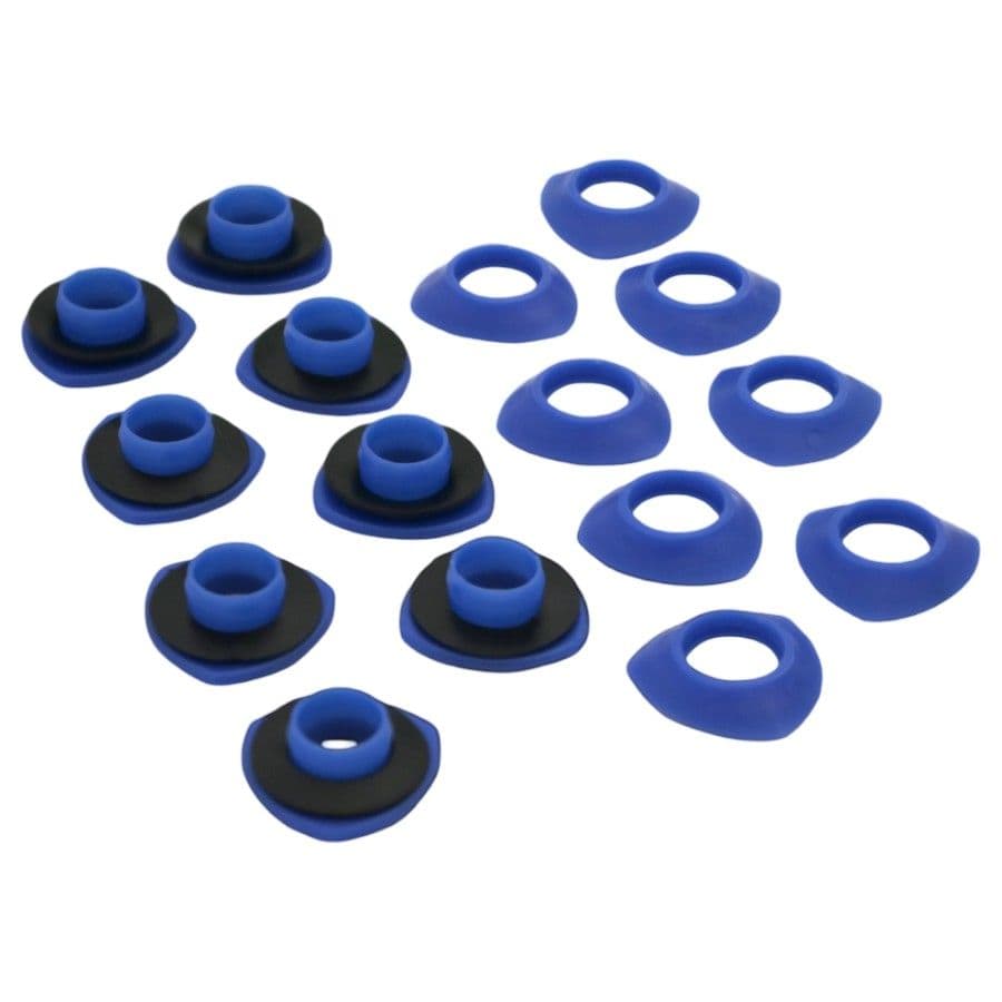 Coghlans Snap N´Tap Grommets, teltutstyr