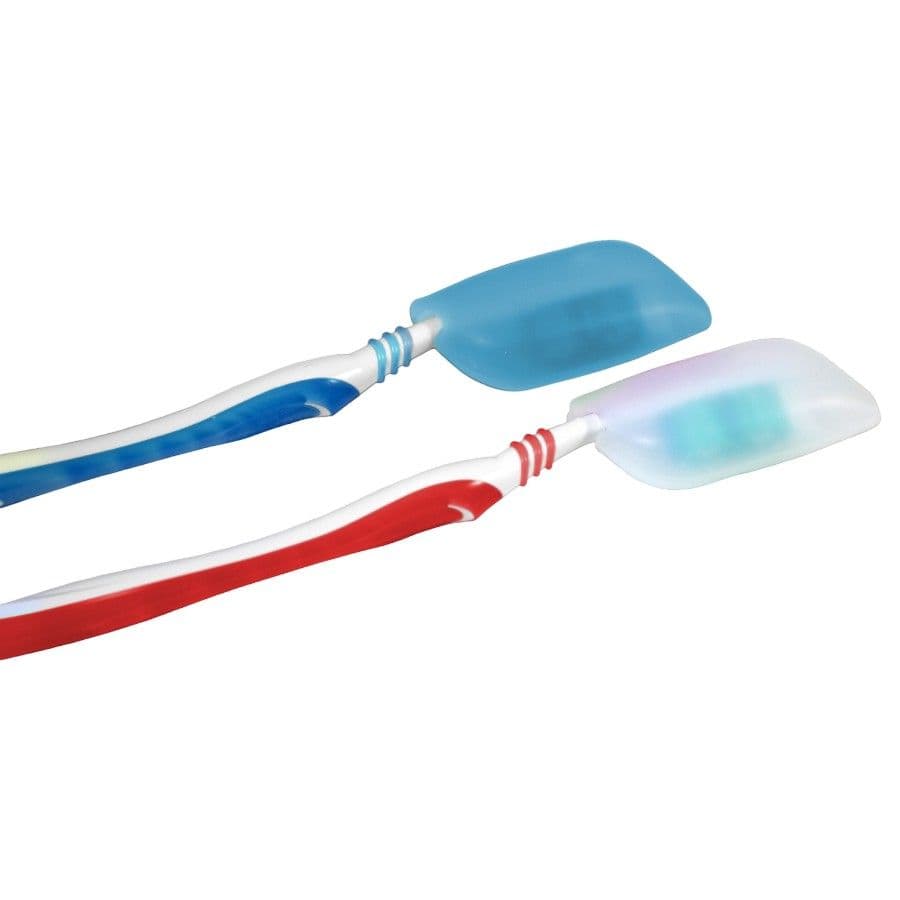 Coghlans Toothbrush Covers, tannbørste cover