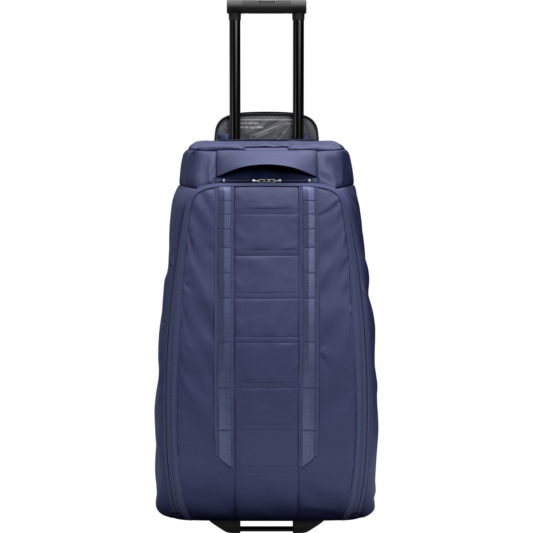 Db Hugger Roller Bag Check-in, 90L, Blue Hour